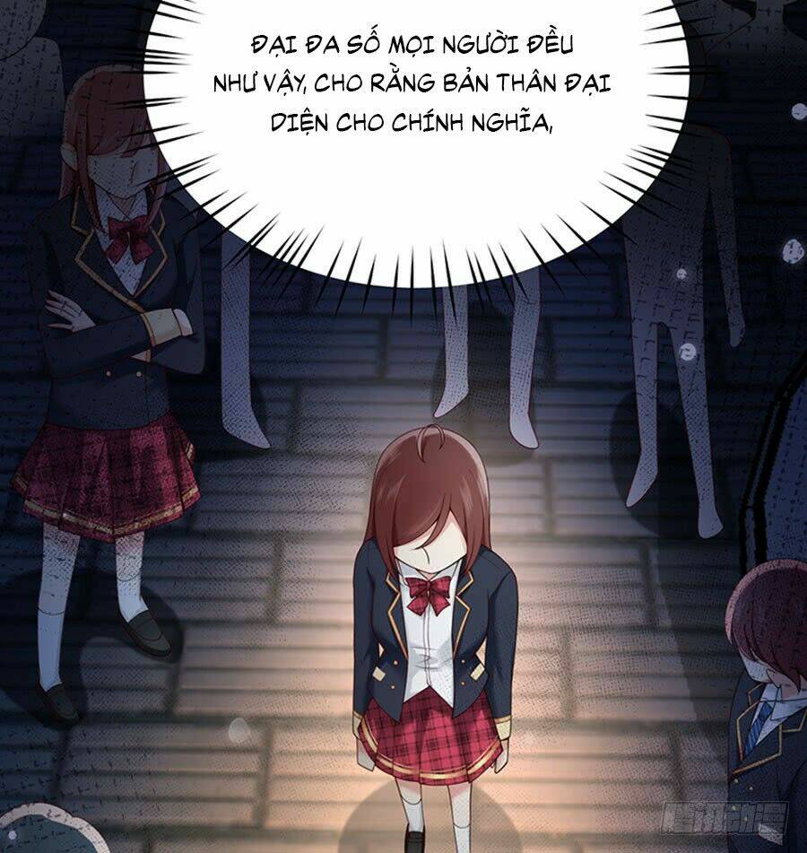 Nam Thần Truy Thê Chỉ Nam Chapter 13.1 - Trang 2