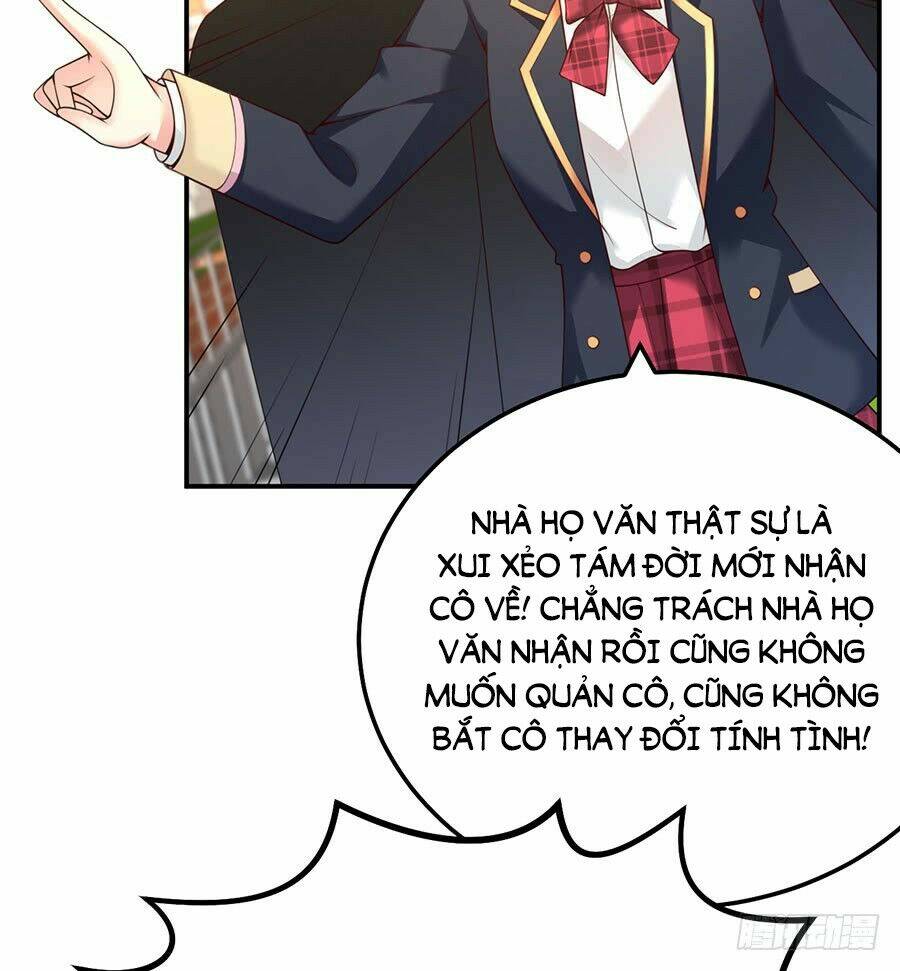 Nam Thần Truy Thê Chỉ Nam Chapter 13.2 - Trang 2