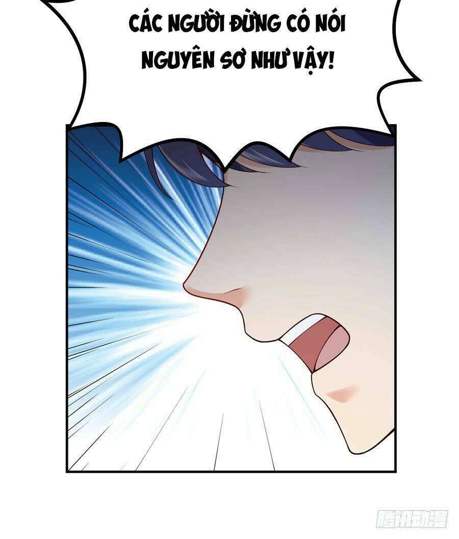 Nam Thần Truy Thê Chỉ Nam Chapter 13.2 - Trang 2