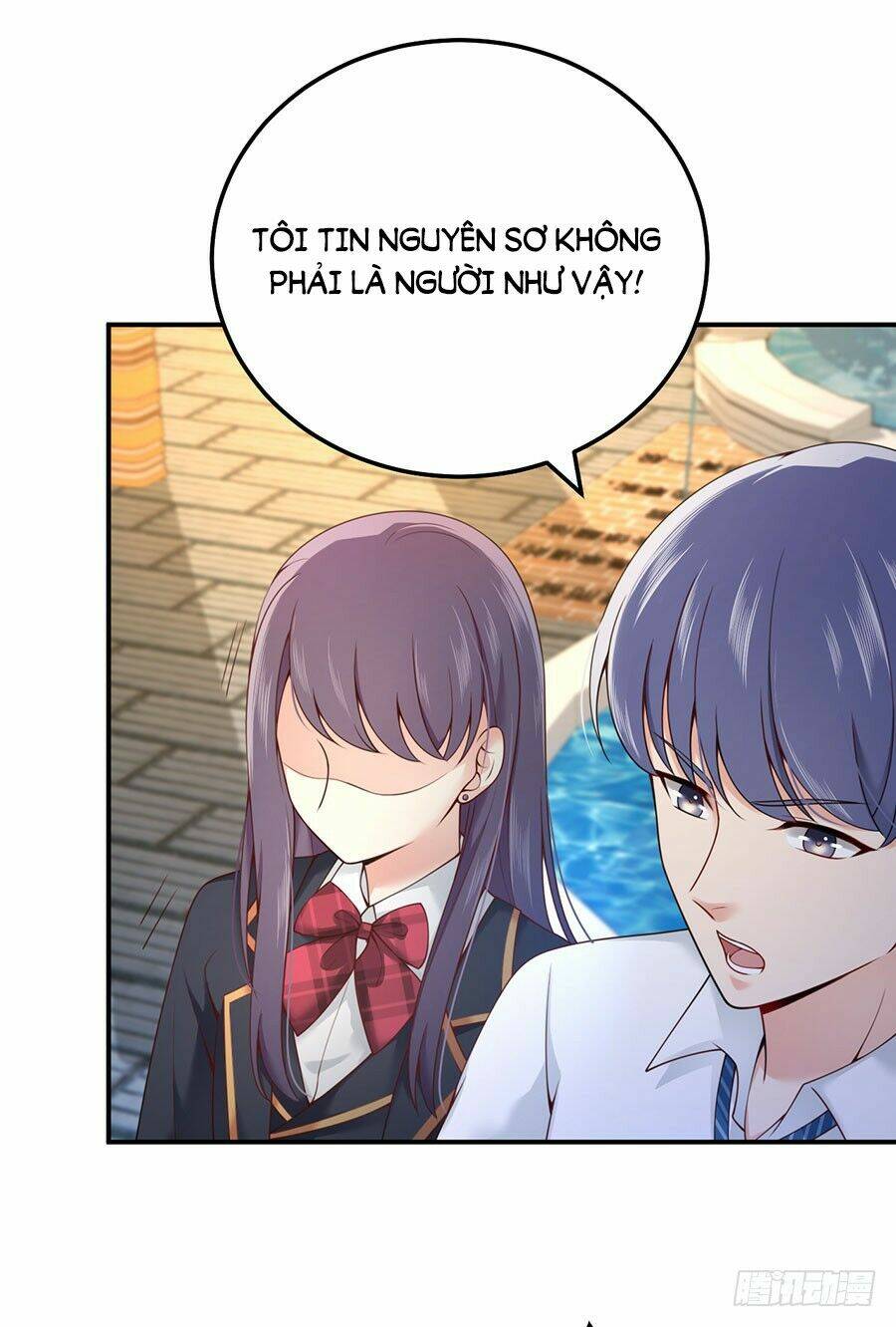 Nam Thần Truy Thê Chỉ Nam Chapter 13.2 - Trang 2