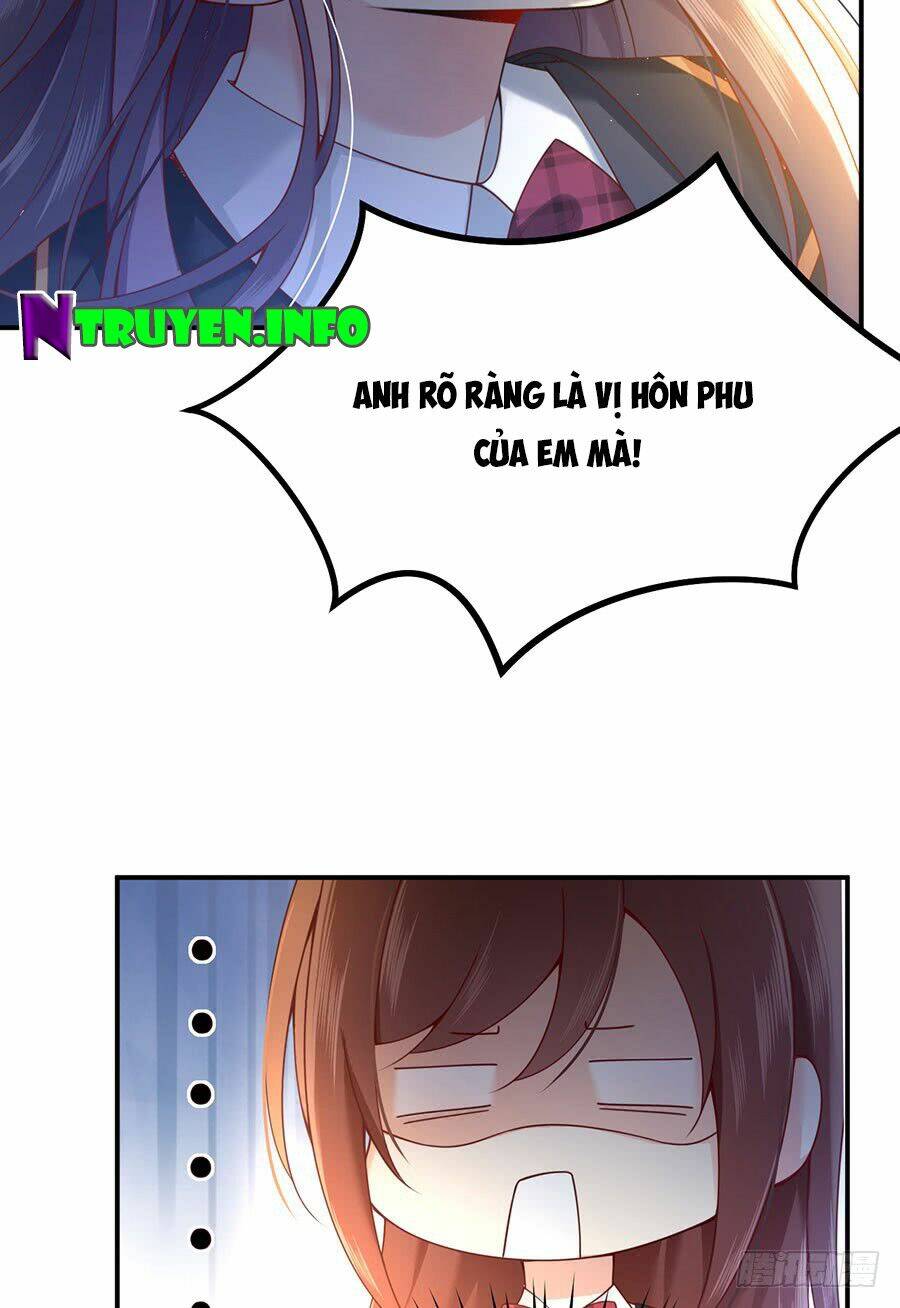 Nam Thần Truy Thê Chỉ Nam Chapter 13.2 - Trang 2