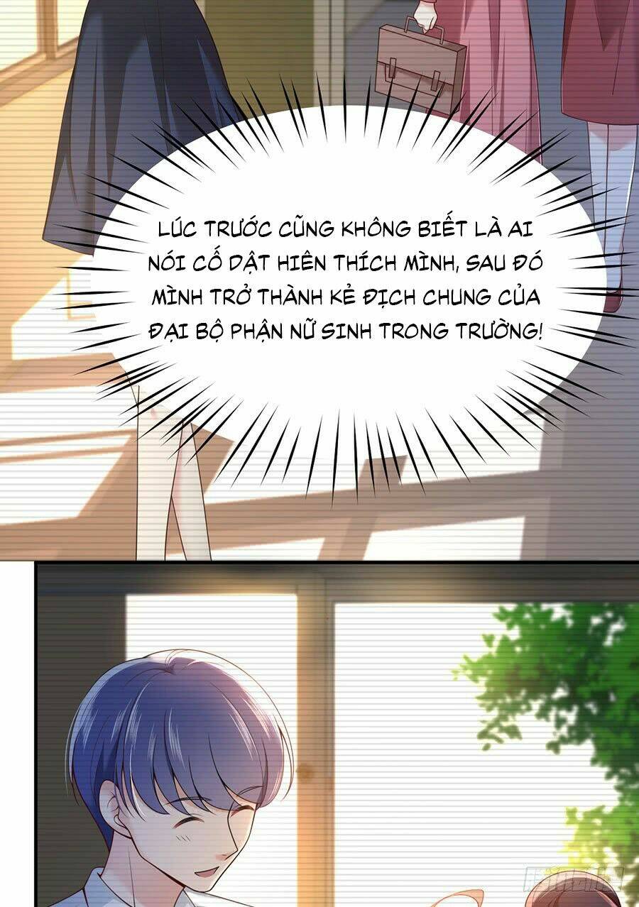 Nam Thần Truy Thê Chỉ Nam Chapter 13.2 - Trang 2