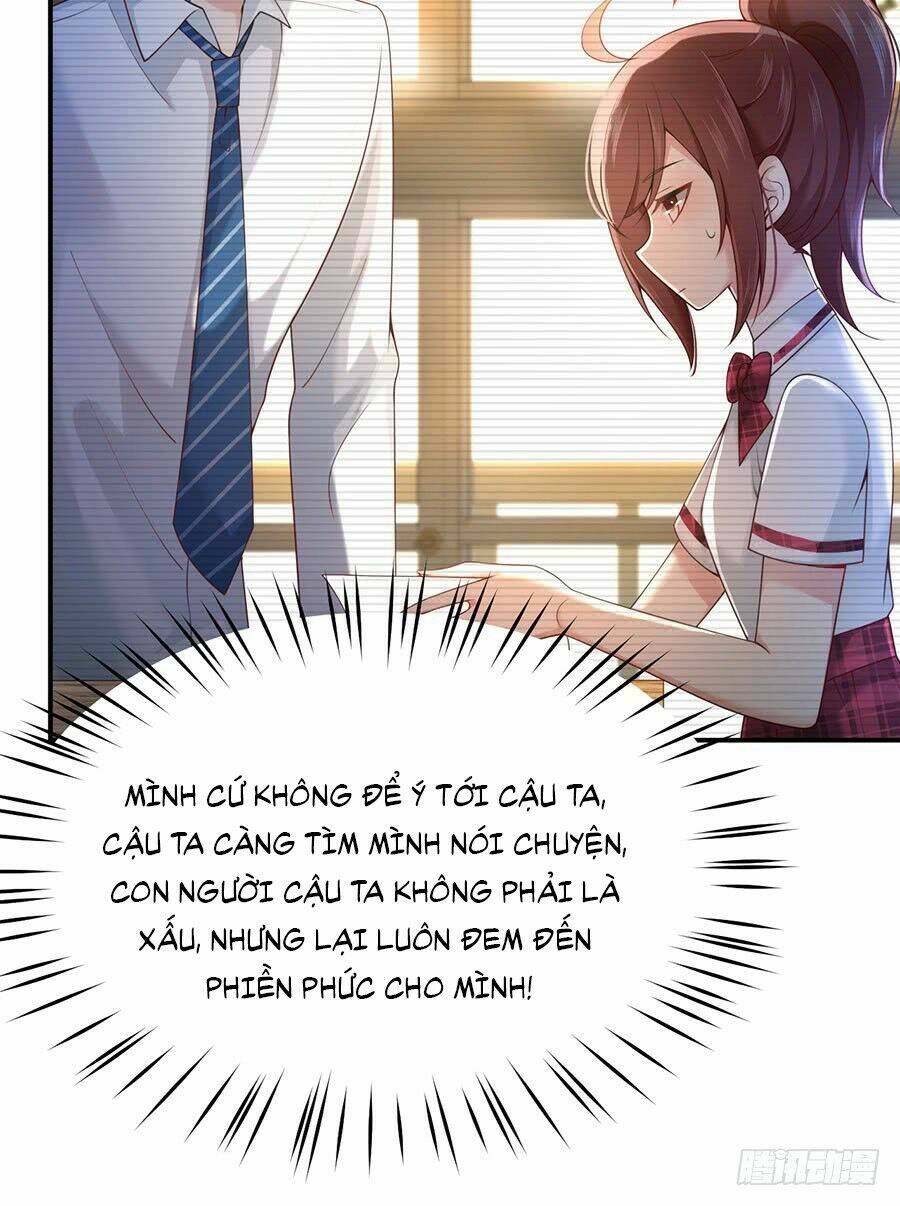 Nam Thần Truy Thê Chỉ Nam Chapter 13.2 - Trang 2