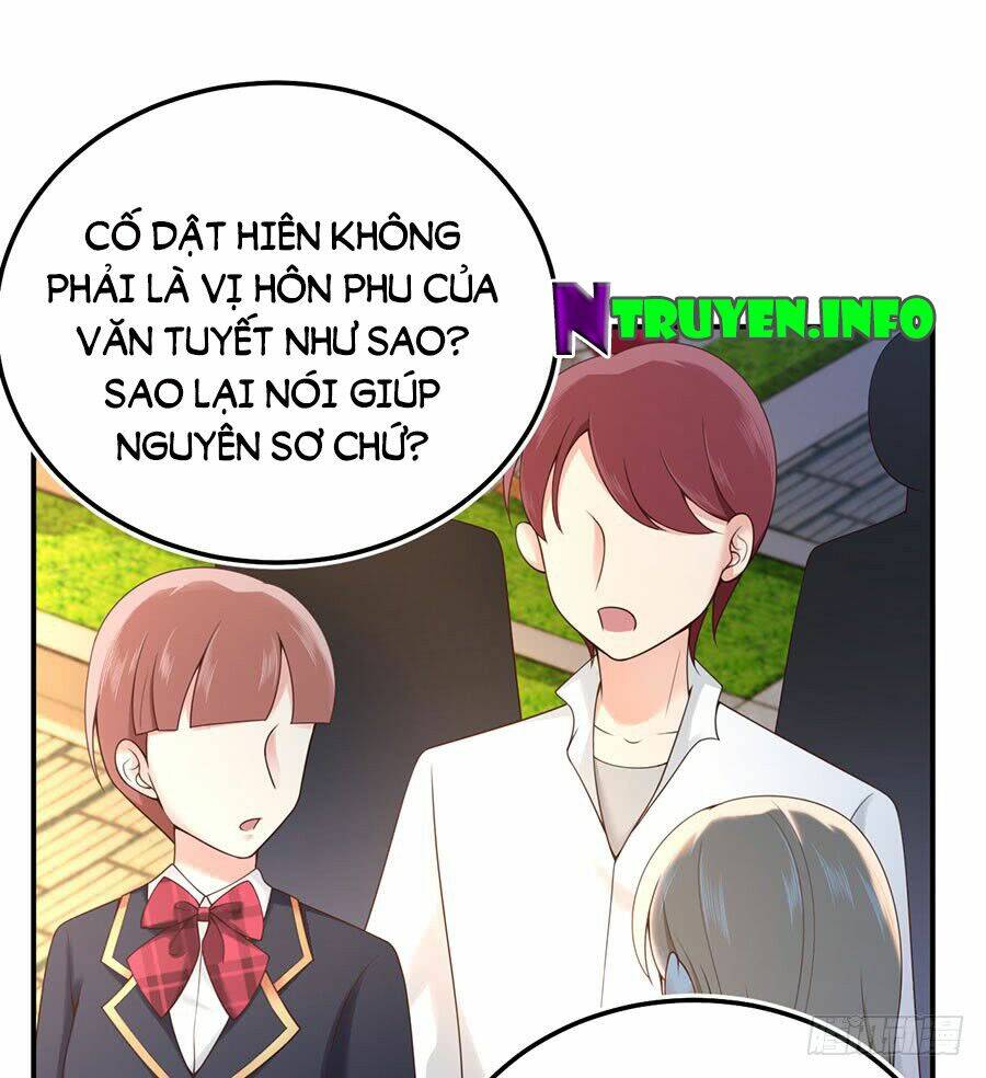 Nam Thần Truy Thê Chỉ Nam Chapter 13.2 - Trang 2