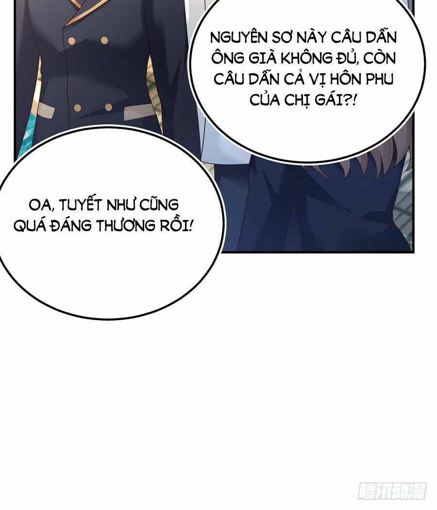 Nam Thần Truy Thê Chỉ Nam Chapter 13.2 - Trang 2