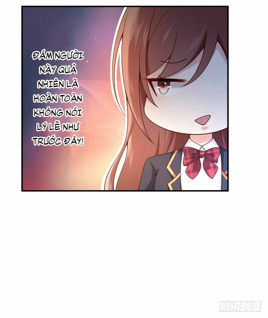 Nam Thần Truy Thê Chỉ Nam Chapter 13.2 - Trang 2