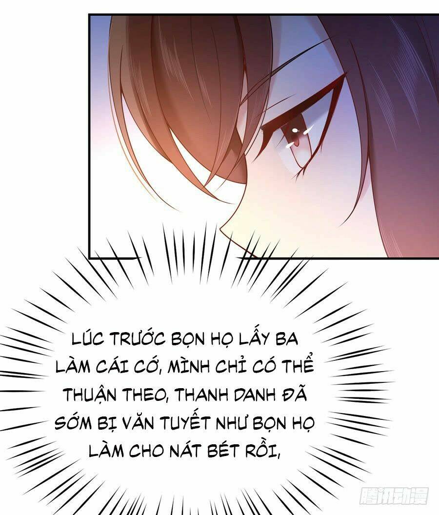 Nam Thần Truy Thê Chỉ Nam Chapter 13.2 - Trang 2