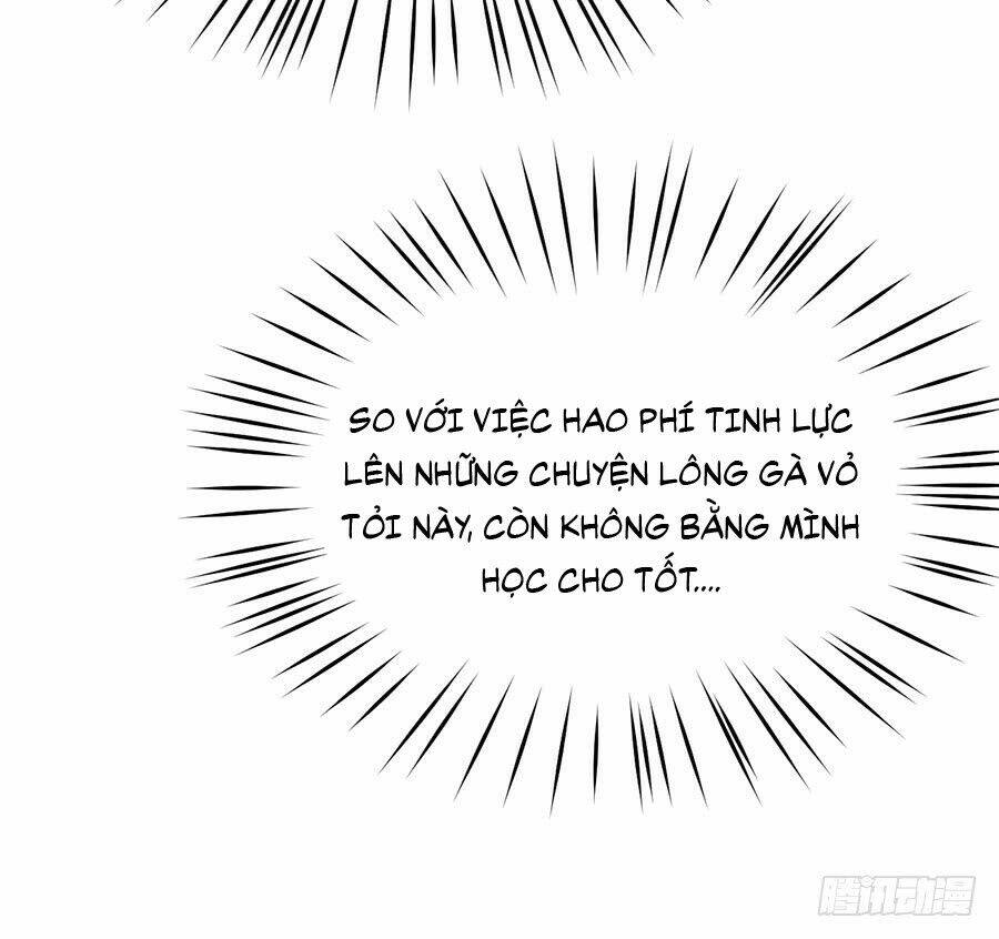 Nam Thần Truy Thê Chỉ Nam Chapter 13.2 - Trang 2