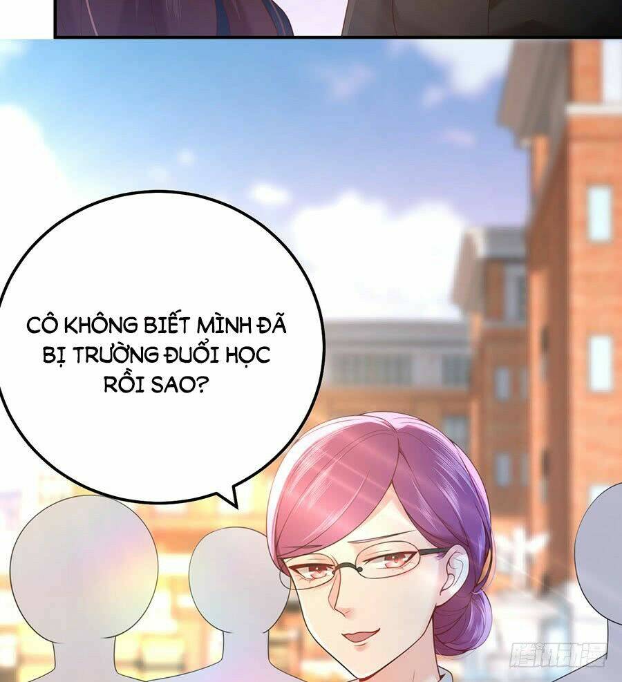 Nam Thần Truy Thê Chỉ Nam Chapter 13.2 - Trang 2