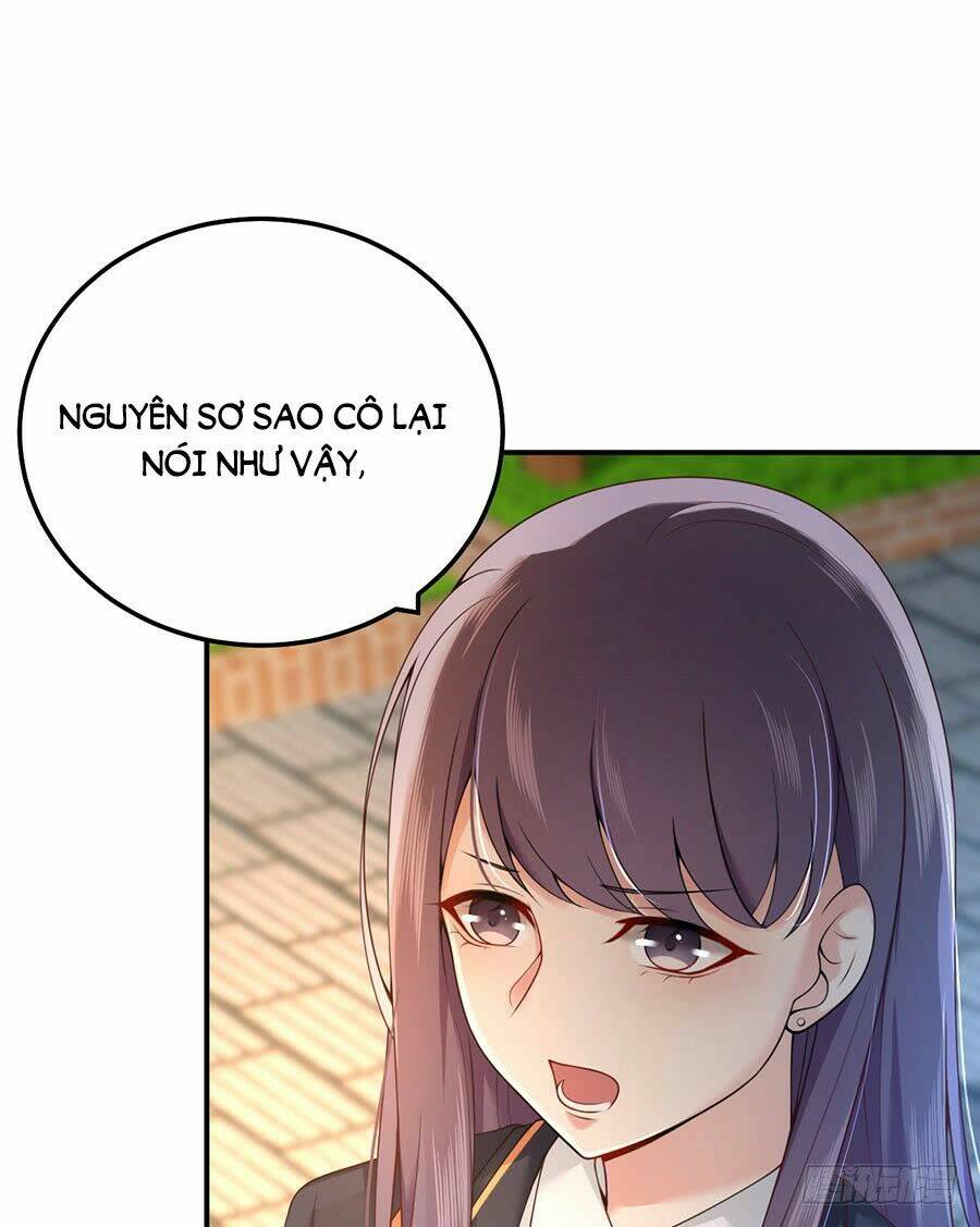 Nam Thần Truy Thê Chỉ Nam Chapter 13.2 - Trang 2