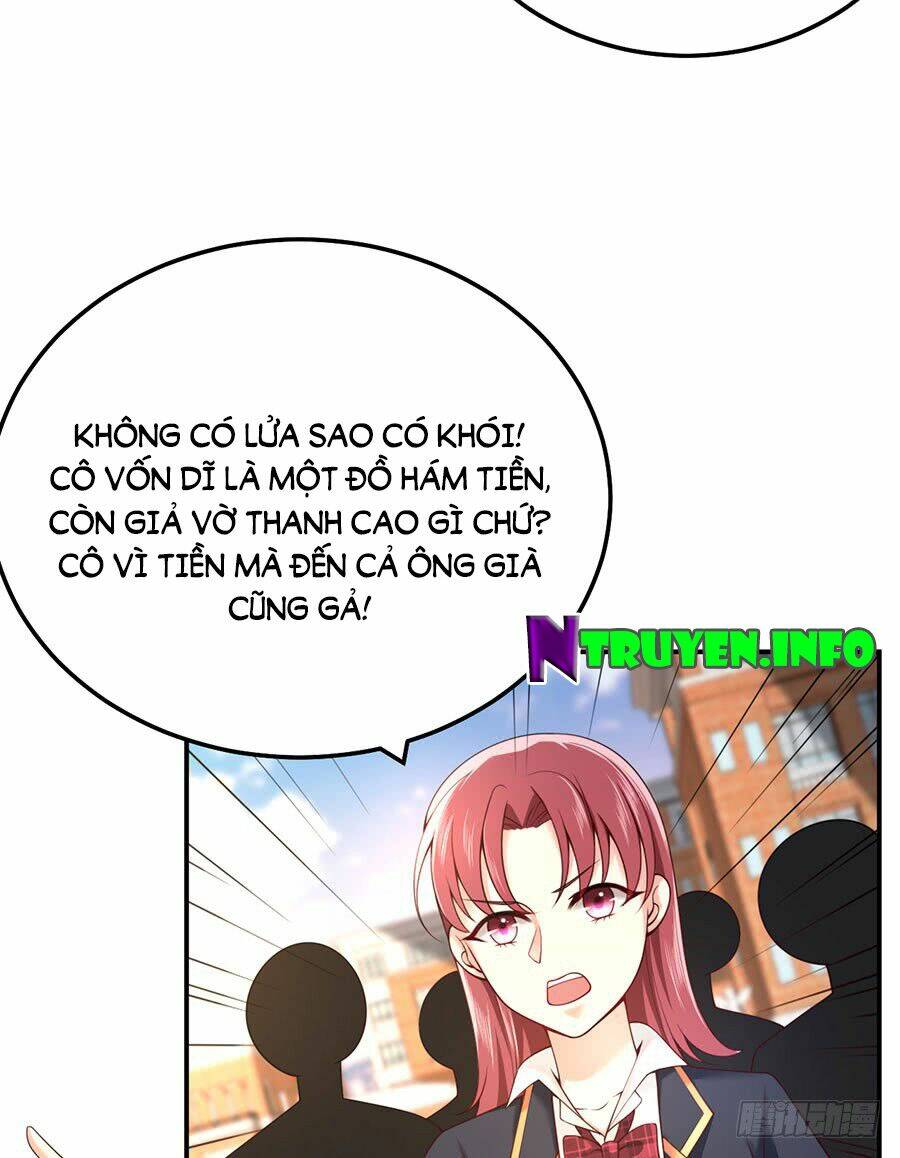 Nam Thần Truy Thê Chỉ Nam Chapter 13.2 - Trang 2