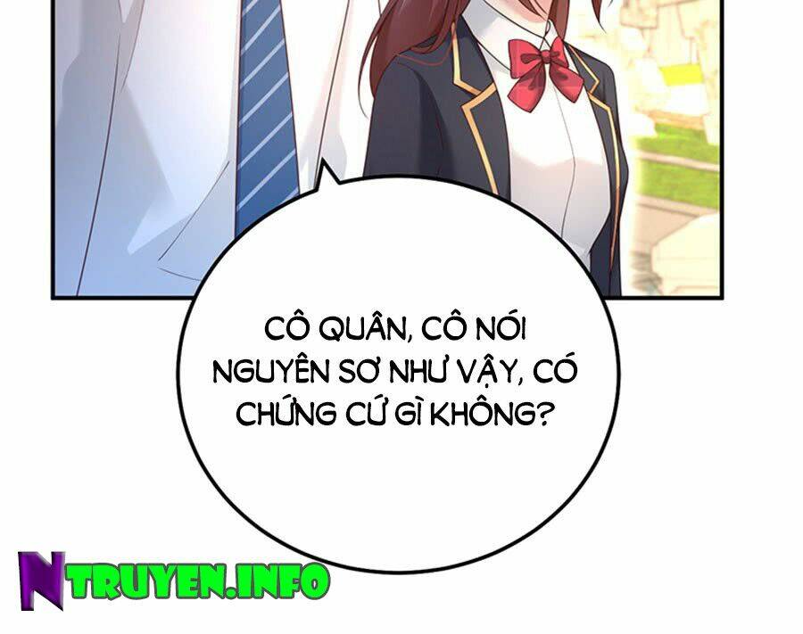 Nam Thần Truy Thê Chỉ Nam Chapter 14.1 - Trang 2