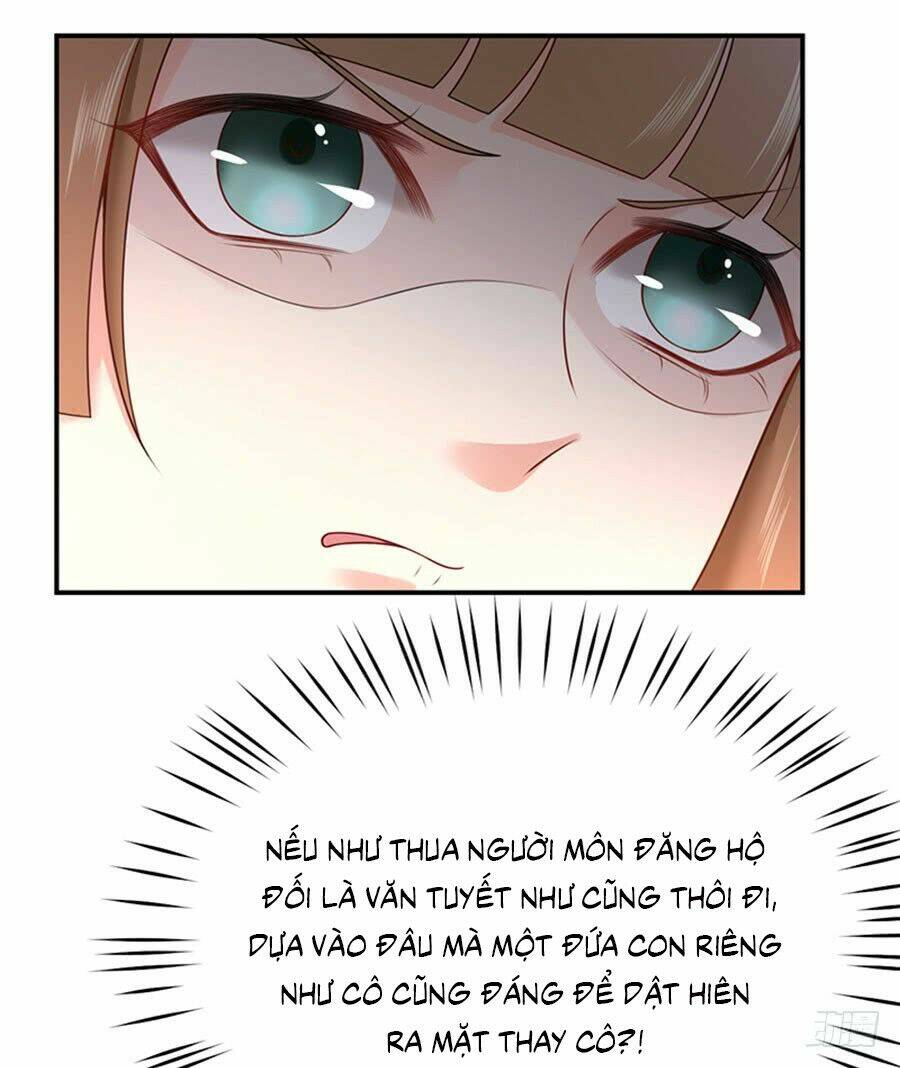 Nam Thần Truy Thê Chỉ Nam Chapter 14.1 - Trang 2