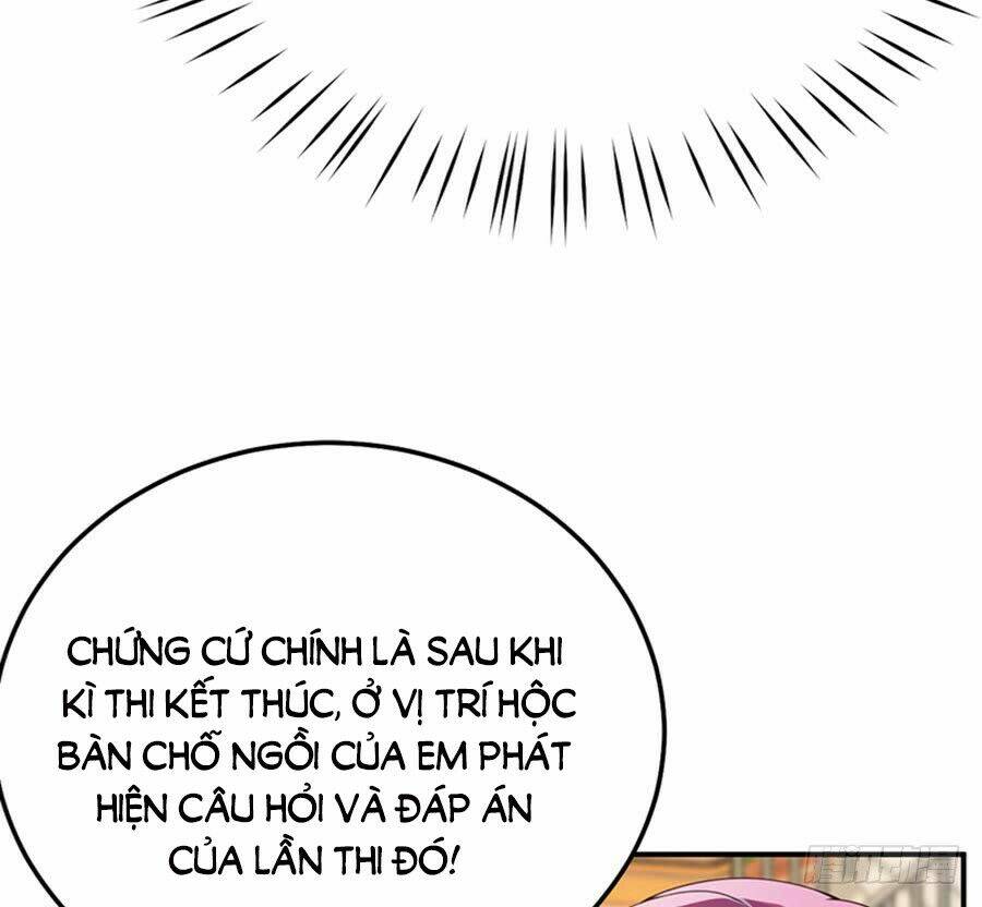 Nam Thần Truy Thê Chỉ Nam Chapter 14.1 - Trang 2