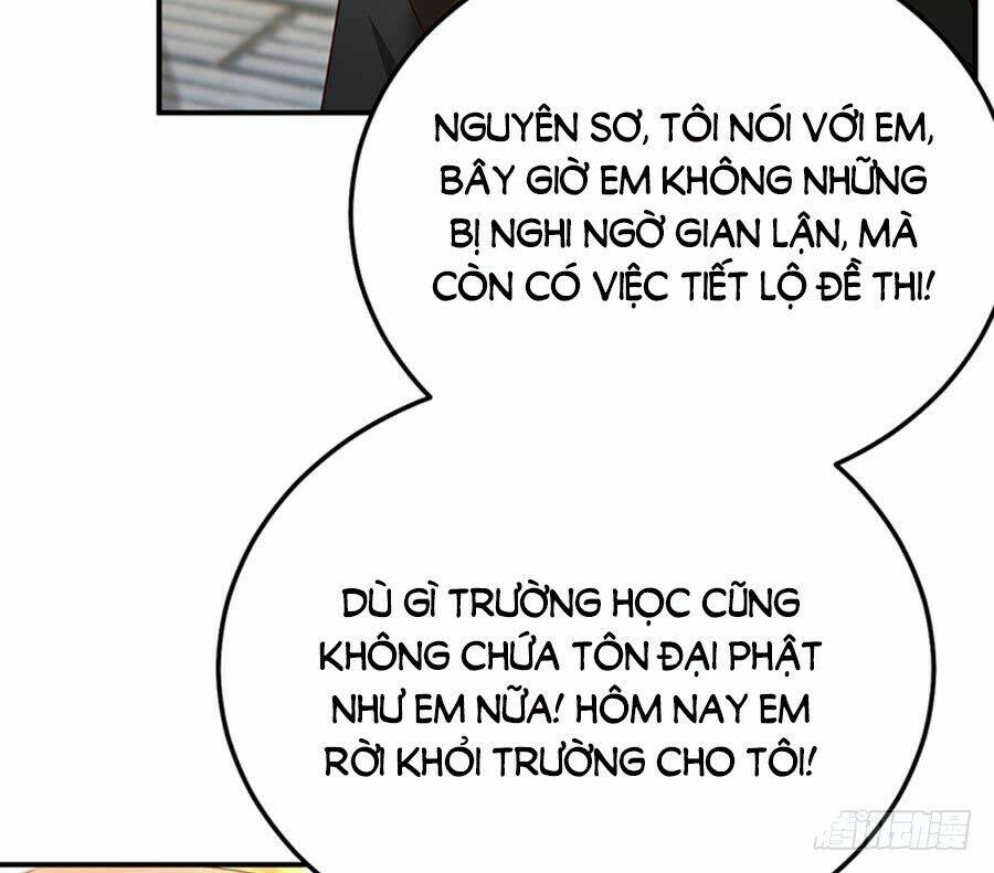 Nam Thần Truy Thê Chỉ Nam Chapter 14.1 - Trang 2