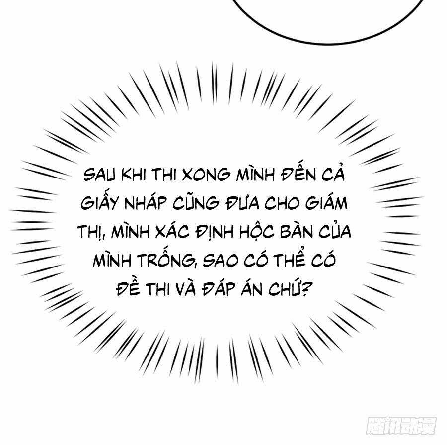 Nam Thần Truy Thê Chỉ Nam Chapter 14.1 - Trang 2