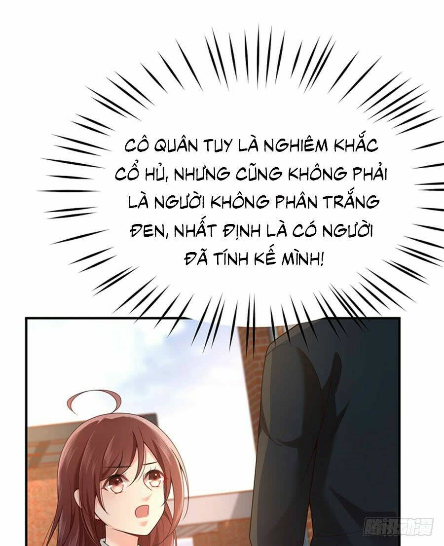 Nam Thần Truy Thê Chỉ Nam Chapter 14.1 - Trang 2