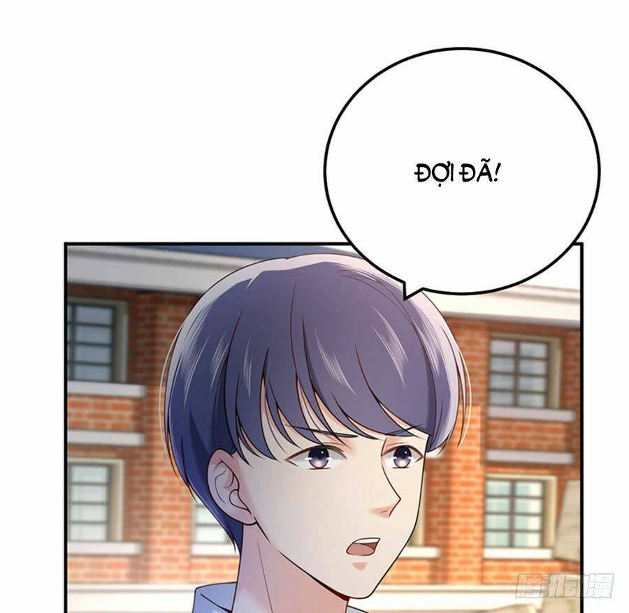 Nam Thần Truy Thê Chỉ Nam Chapter 14.1 - Trang 2