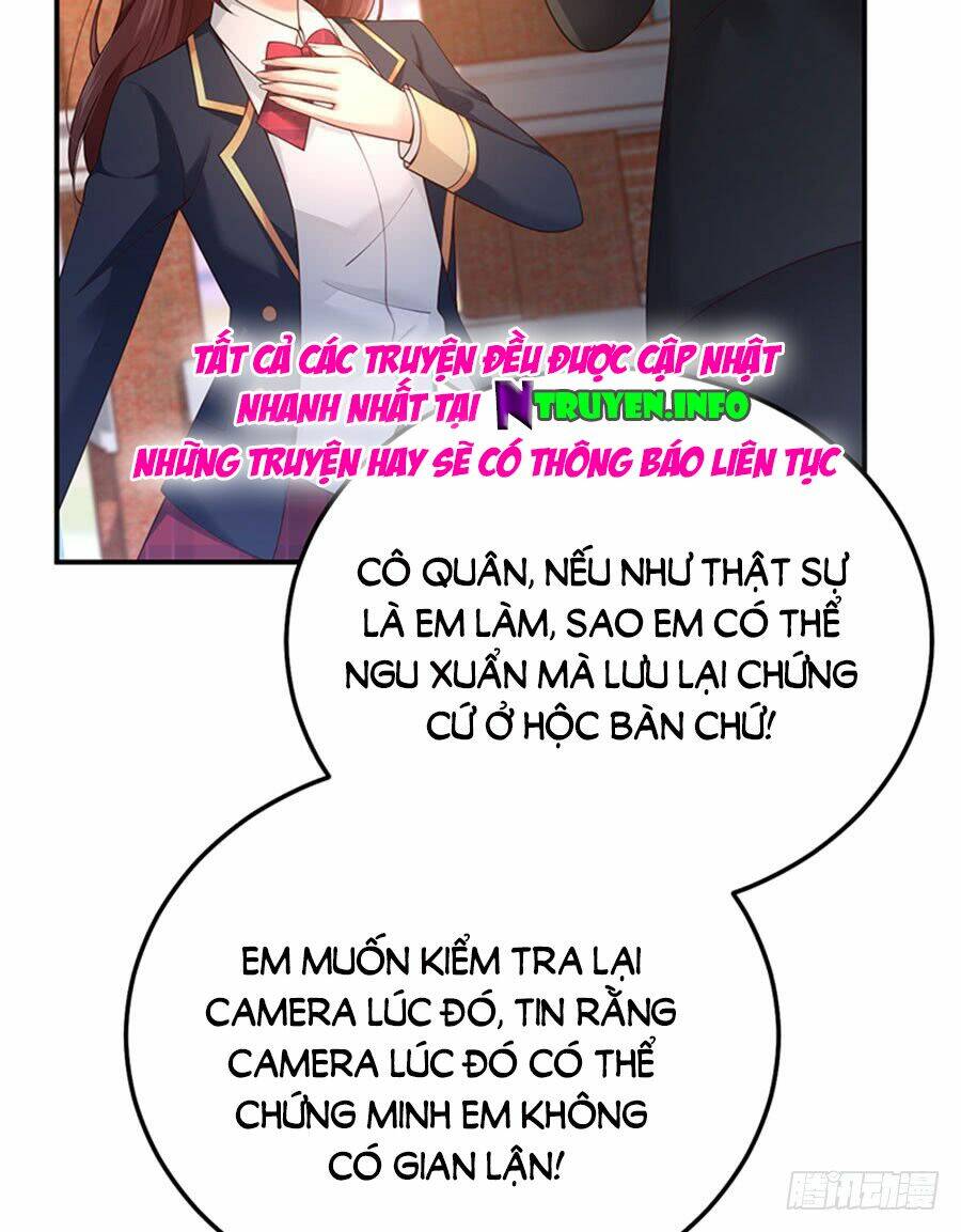 Nam Thần Truy Thê Chỉ Nam Chapter 14.1 - Trang 2