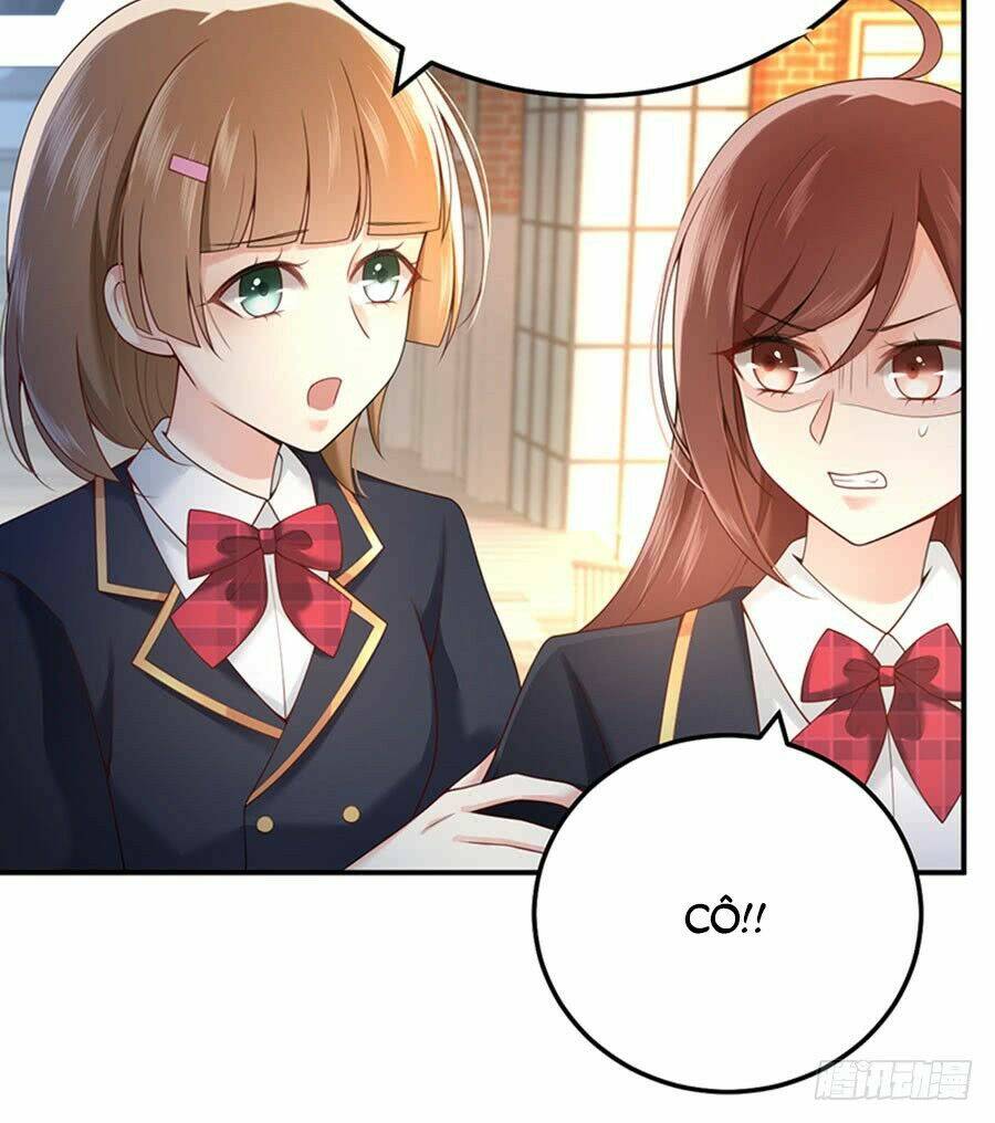 Nam Thần Truy Thê Chỉ Nam Chapter 14.1 - Trang 2