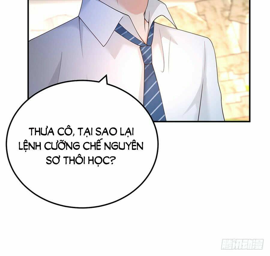 Nam Thần Truy Thê Chỉ Nam Chapter 14.1 - Trang 2