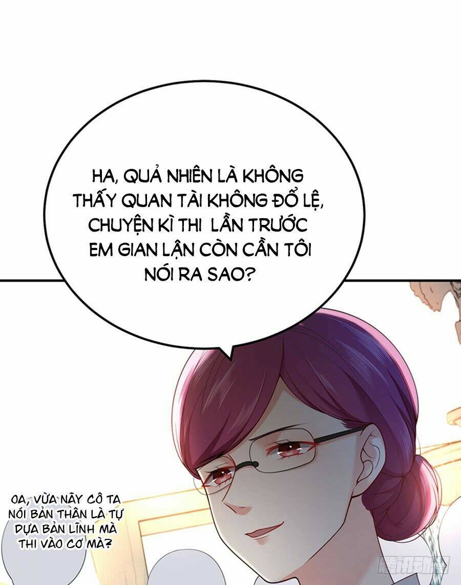 Nam Thần Truy Thê Chỉ Nam Chapter 14.1 - Trang 2