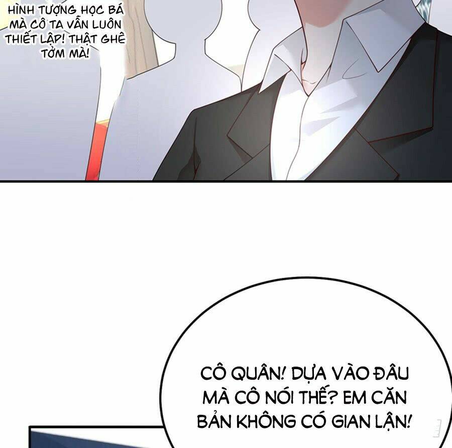 Nam Thần Truy Thê Chỉ Nam Chapter 14.1 - Trang 2