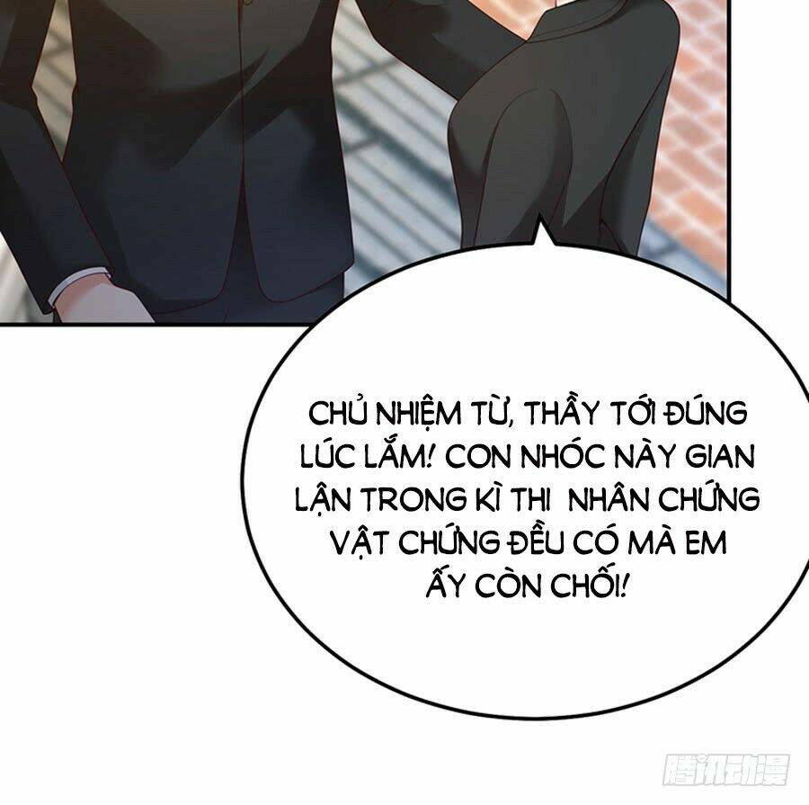 Nam Thần Truy Thê Chỉ Nam Chapter 14.2 - Trang 2