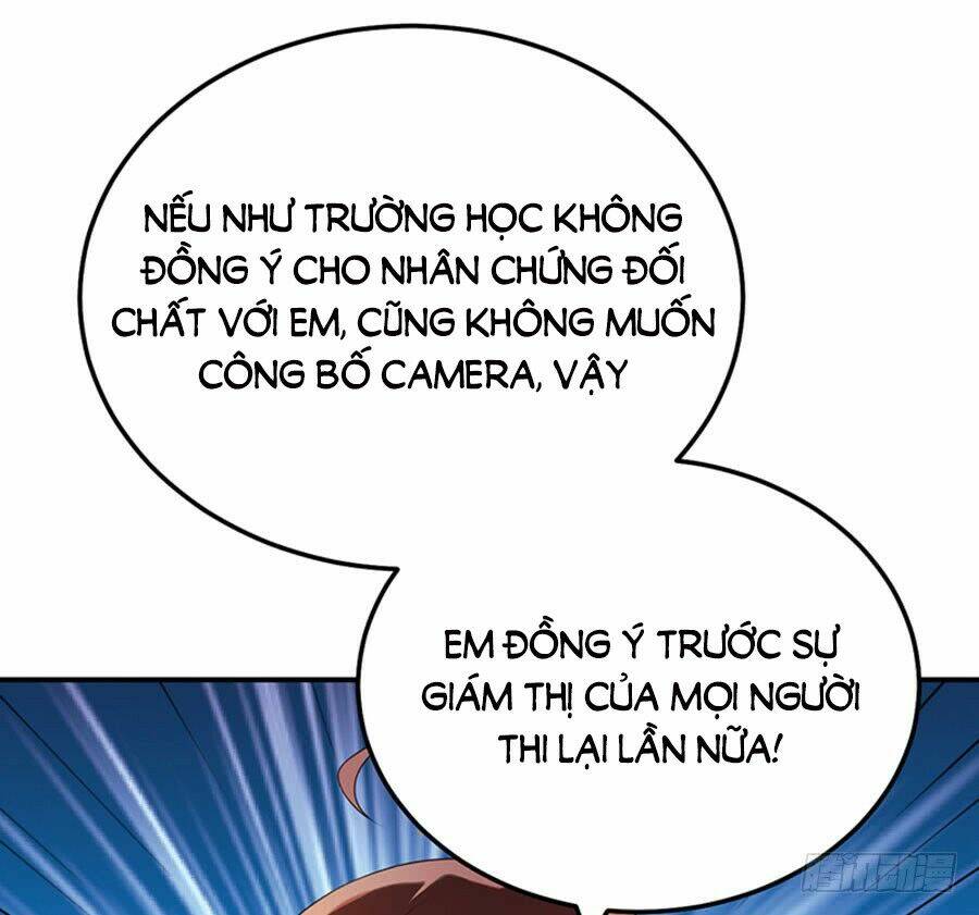 Nam Thần Truy Thê Chỉ Nam Chapter 14.2 - Trang 2