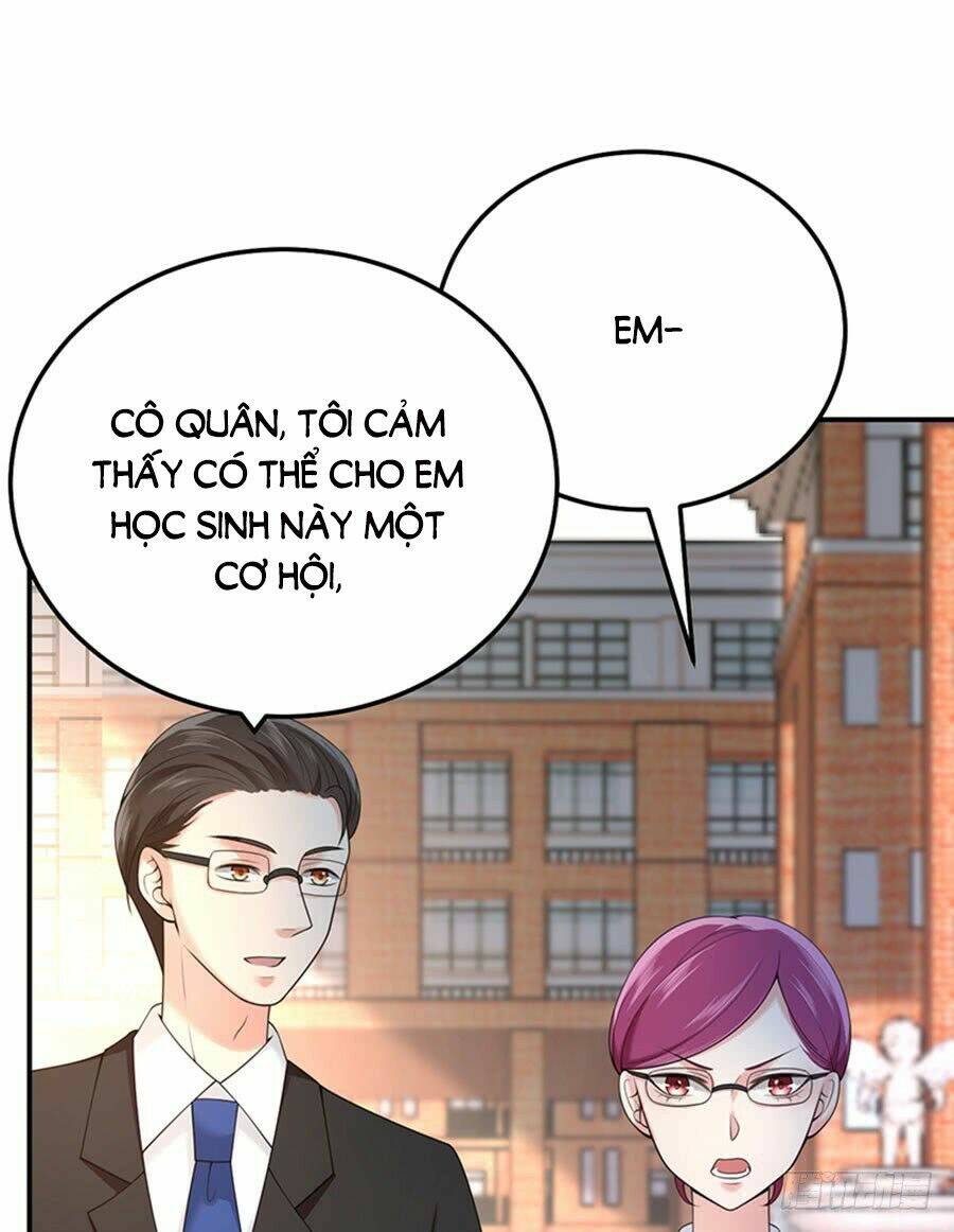 Nam Thần Truy Thê Chỉ Nam Chapter 14.2 - Trang 2