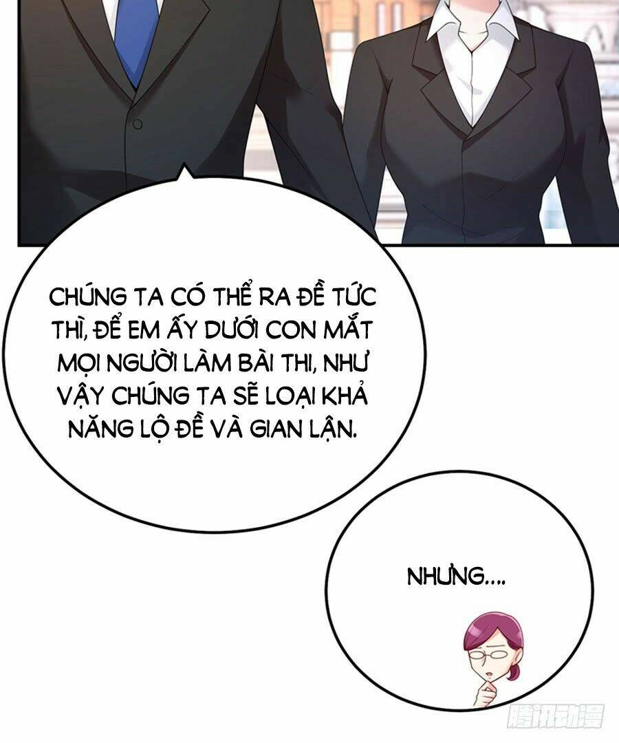 Nam Thần Truy Thê Chỉ Nam Chapter 14.2 - Trang 2