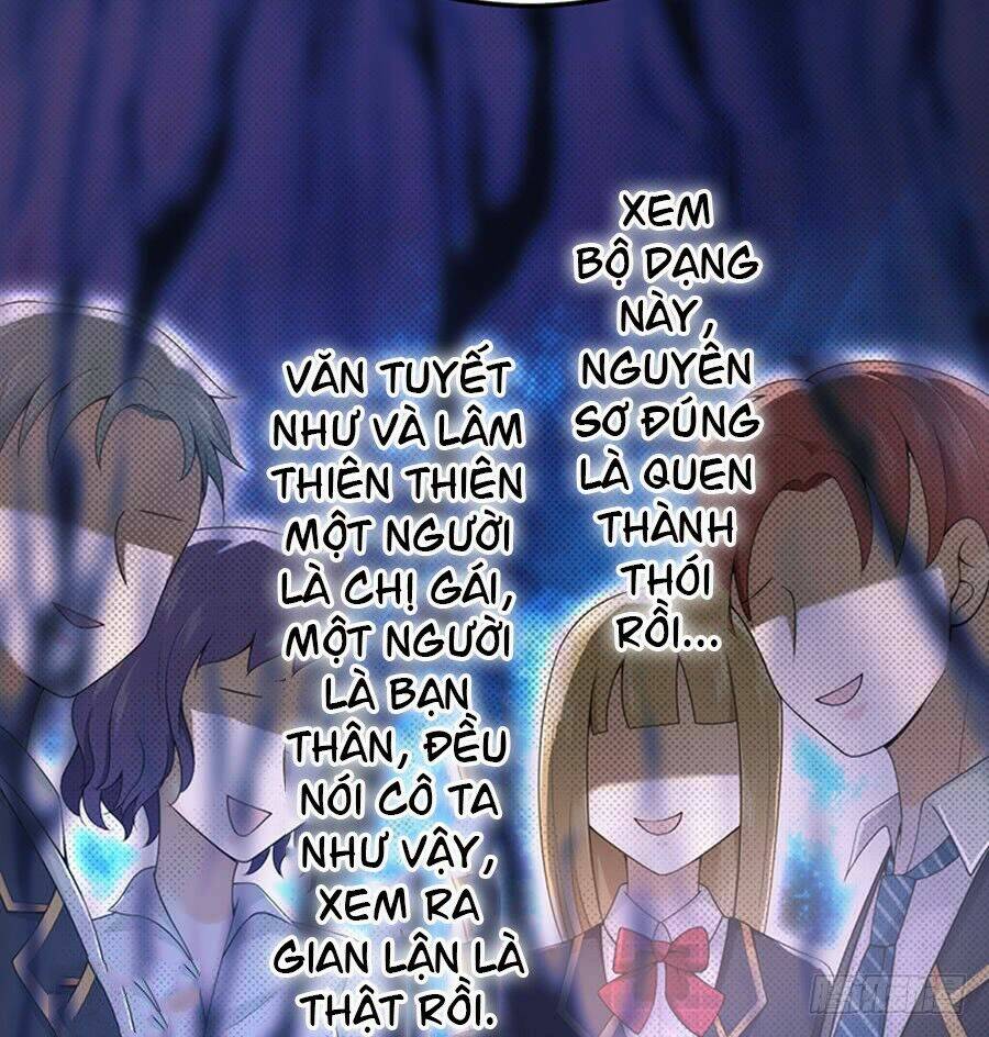 Nam Thần Truy Thê Chỉ Nam Chapter 14.2 - Trang 2