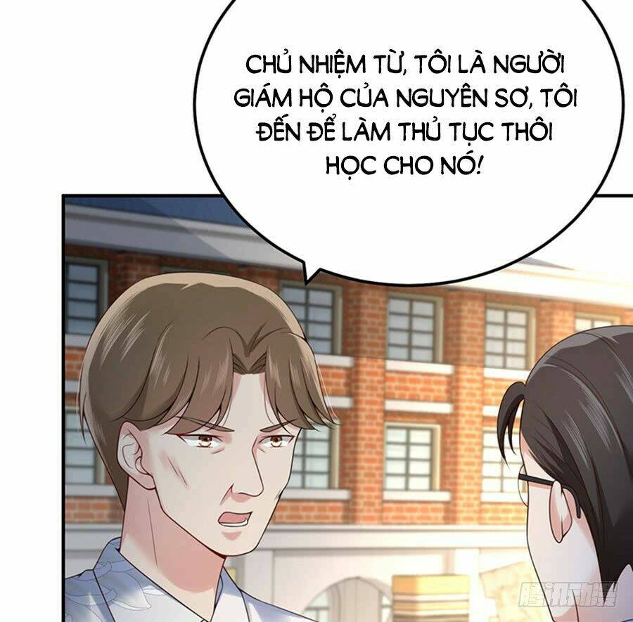 Nam Thần Truy Thê Chỉ Nam Chapter 14.2 - Trang 2