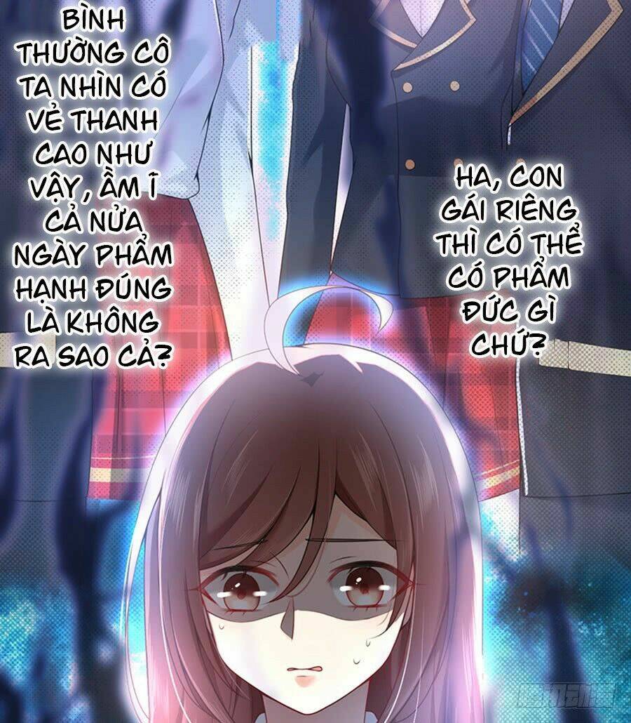 Nam Thần Truy Thê Chỉ Nam Chapter 14.2 - Trang 2