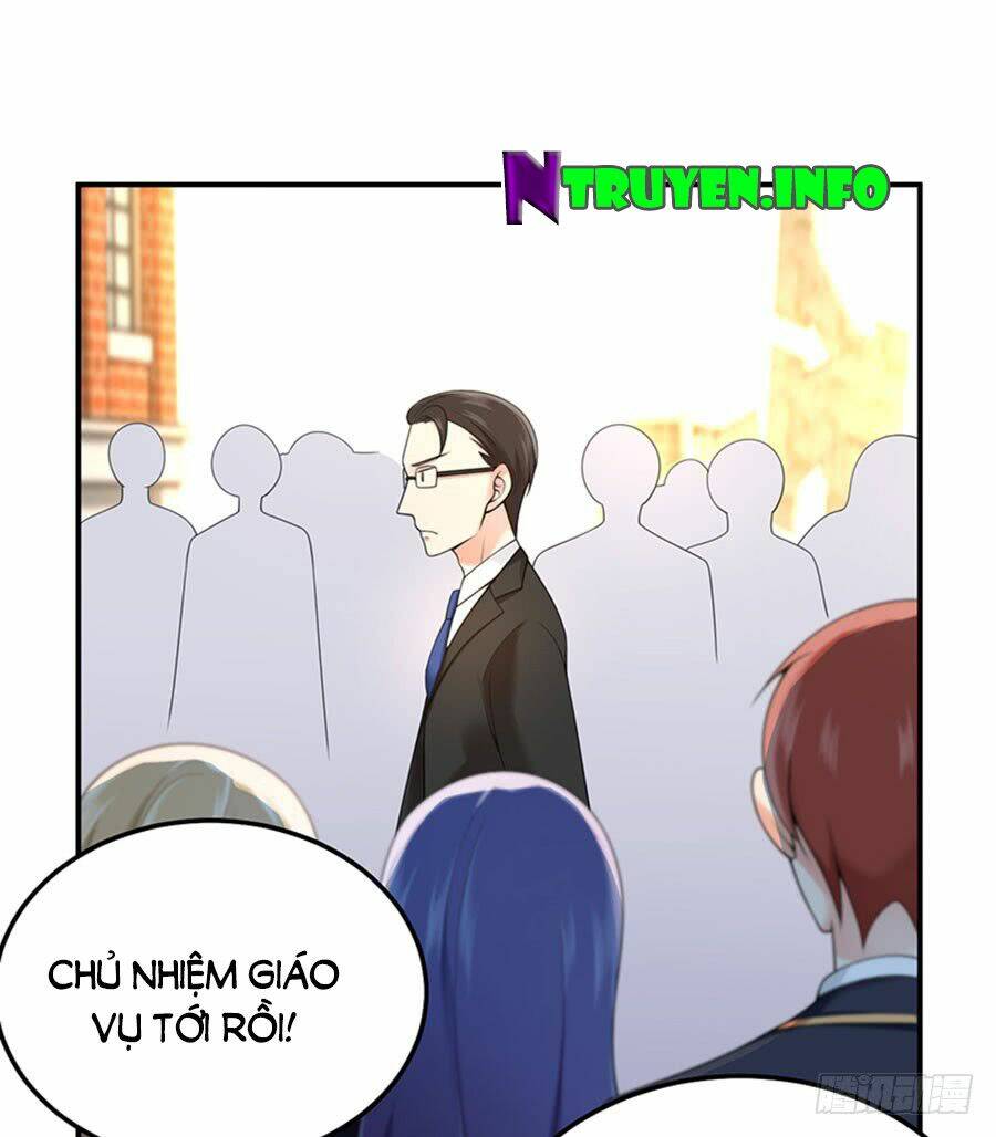 Nam Thần Truy Thê Chỉ Nam Chapter 14.2 - Trang 2