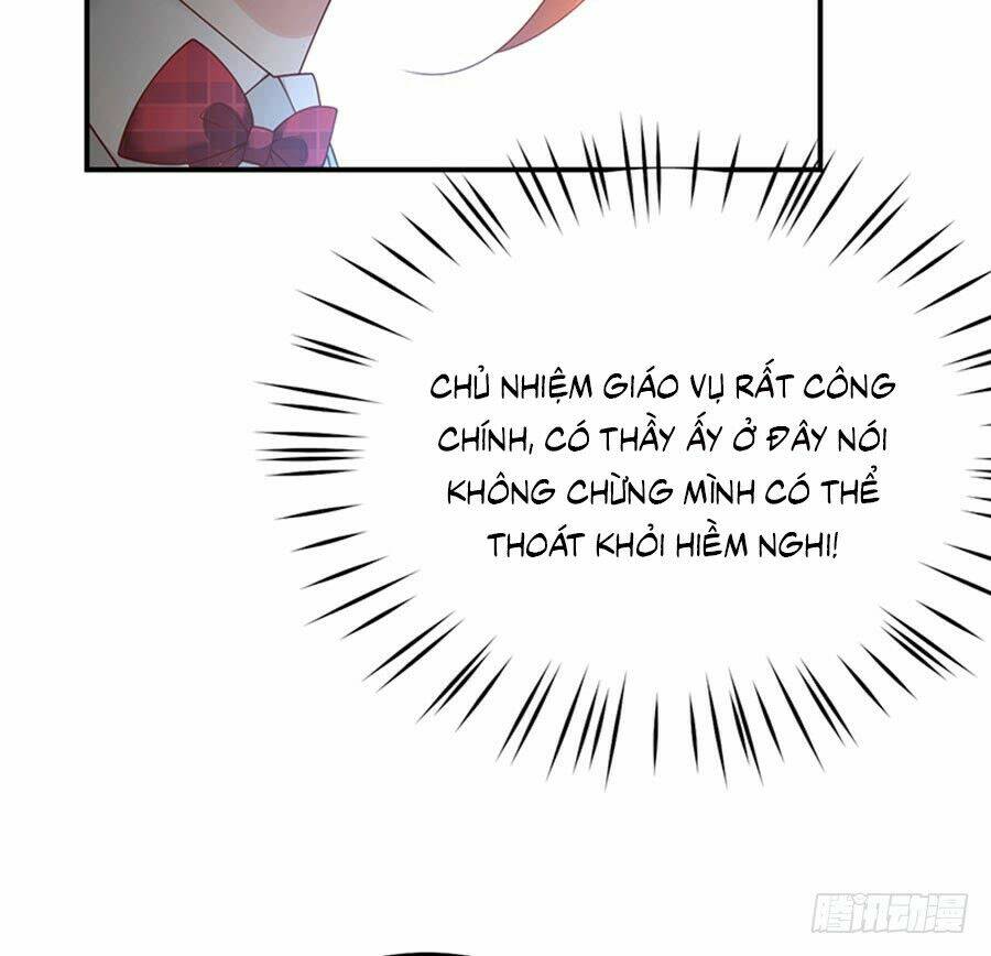 Nam Thần Truy Thê Chỉ Nam Chapter 14.2 - Trang 2