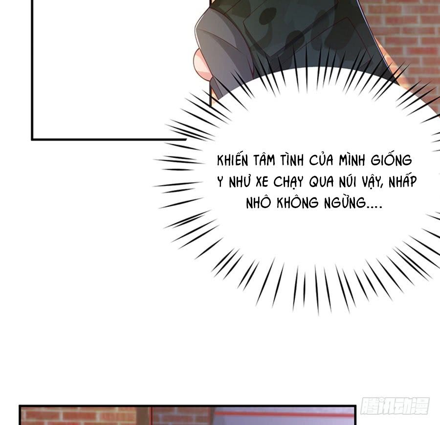 Nam Thần Truy Thê Chỉ Nam Chapter 15.1 - Trang 2