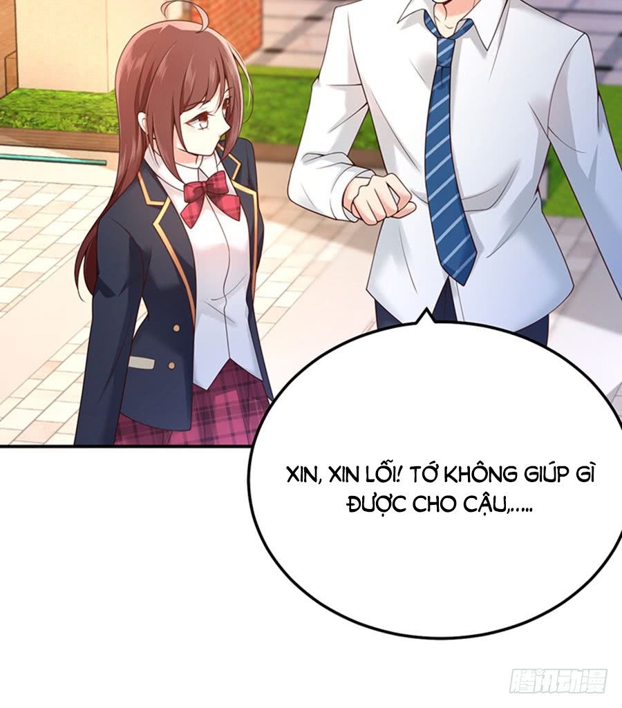 Nam Thần Truy Thê Chỉ Nam Chapter 15.1 - Trang 2