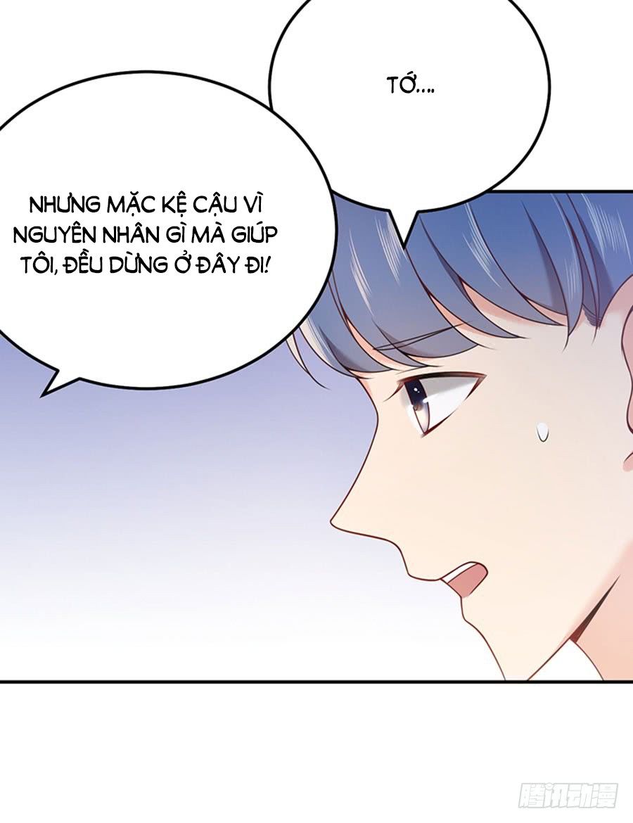 Nam Thần Truy Thê Chỉ Nam Chapter 15.1 - Trang 2