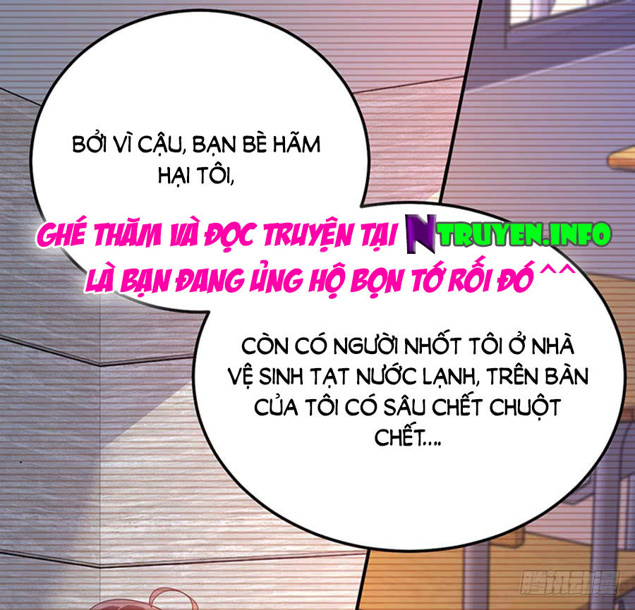 Nam Thần Truy Thê Chỉ Nam Chapter 15.1 - Trang 2