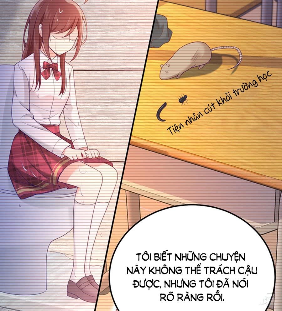 Nam Thần Truy Thê Chỉ Nam Chapter 15.1 - Trang 2