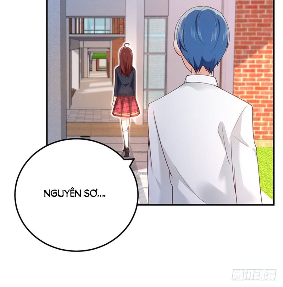 Nam Thần Truy Thê Chỉ Nam Chapter 15.1 - Trang 2