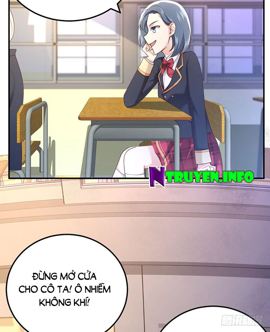 Nam Thần Truy Thê Chỉ Nam Chapter 15.1 - Trang 2