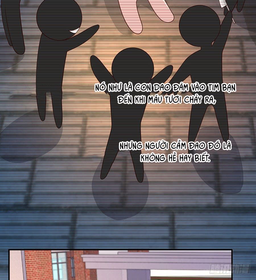 Nam Thần Truy Thê Chỉ Nam Chapter 15.1 - Trang 2