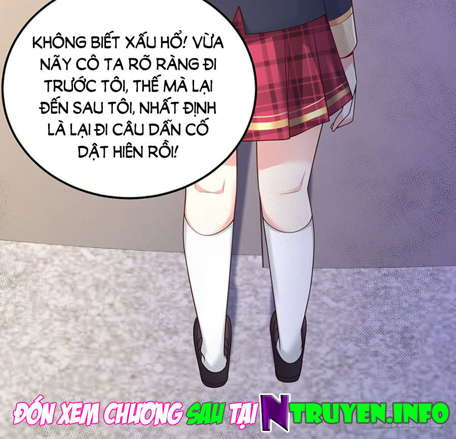 Nam Thần Truy Thê Chỉ Nam Chapter 15.1 - Trang 2