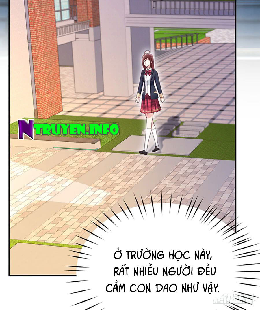 Nam Thần Truy Thê Chỉ Nam Chapter 15.1 - Trang 2