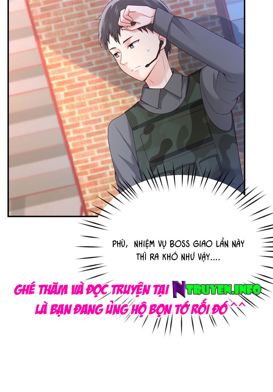 Nam Thần Truy Thê Chỉ Nam Chapter 15.1 - Trang 2