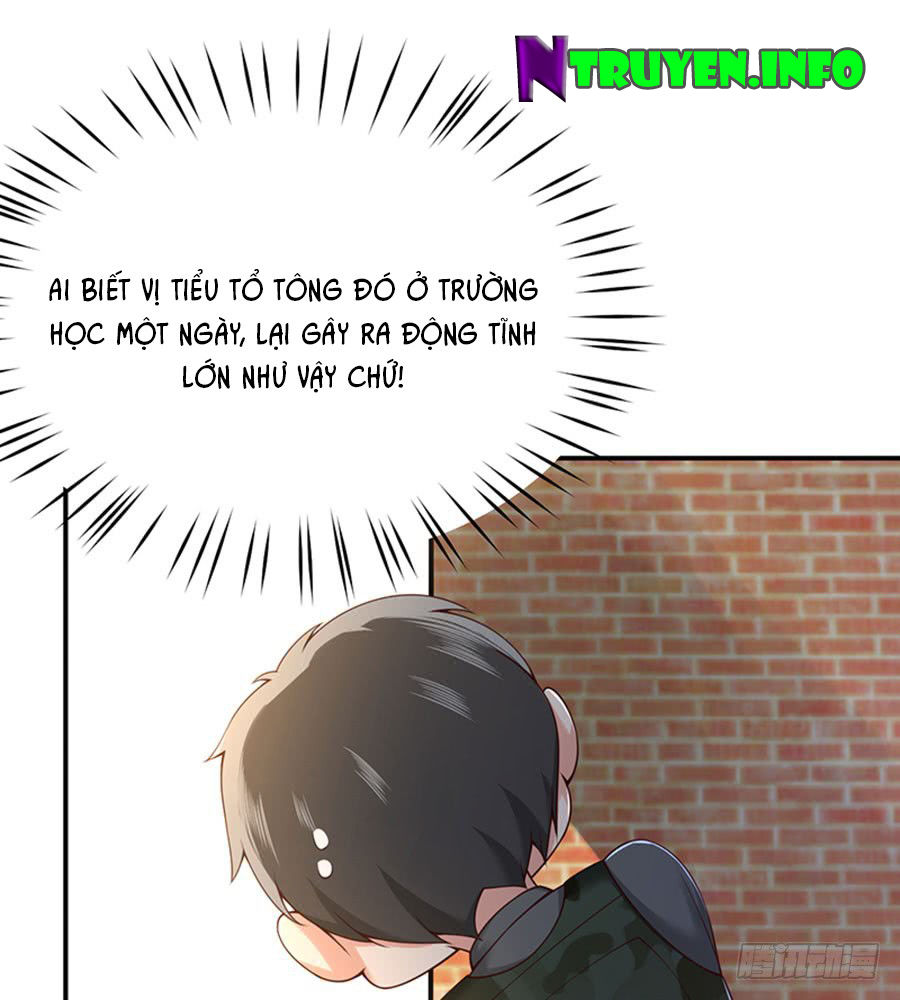 Nam Thần Truy Thê Chỉ Nam Chapter 15.1 - Trang 2