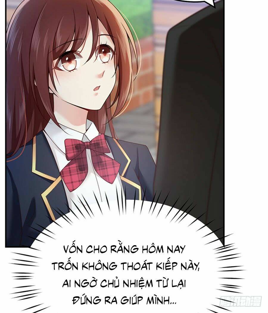 Nam Thần Truy Thê Chỉ Nam Chapter 15.2 - Trang 2