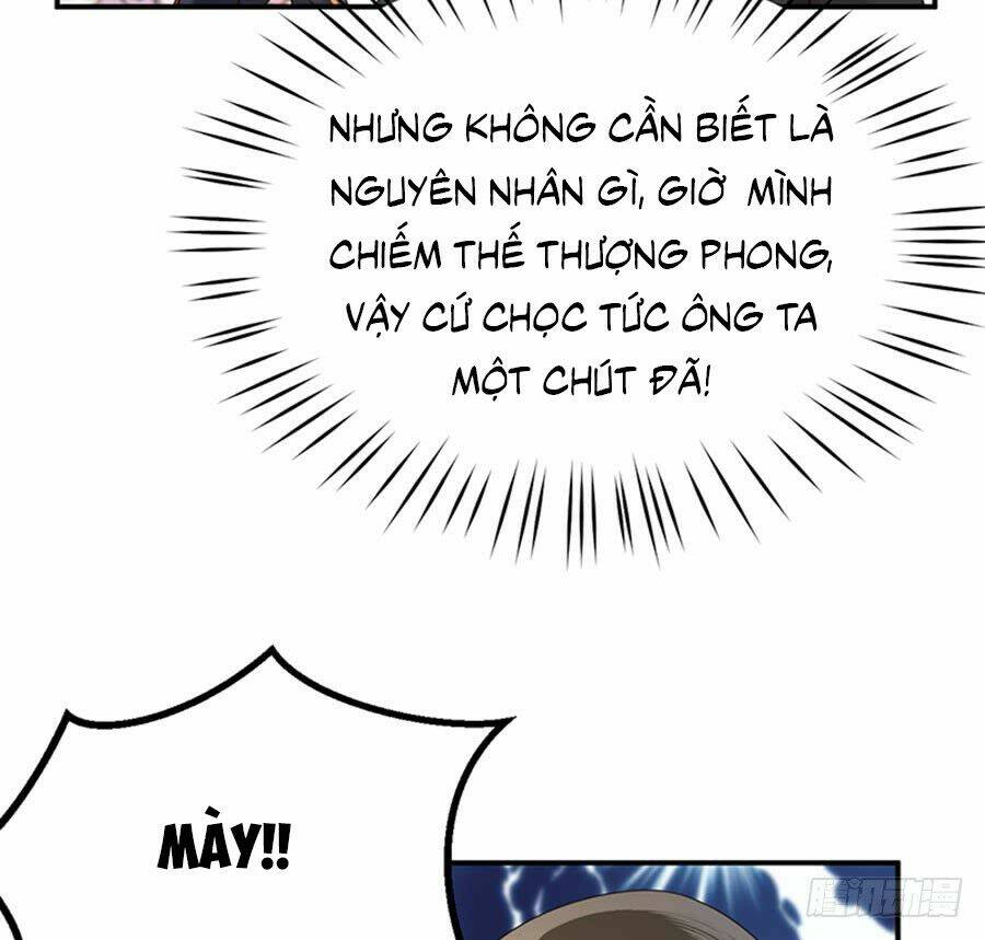 Nam Thần Truy Thê Chỉ Nam Chapter 15.2 - Trang 2